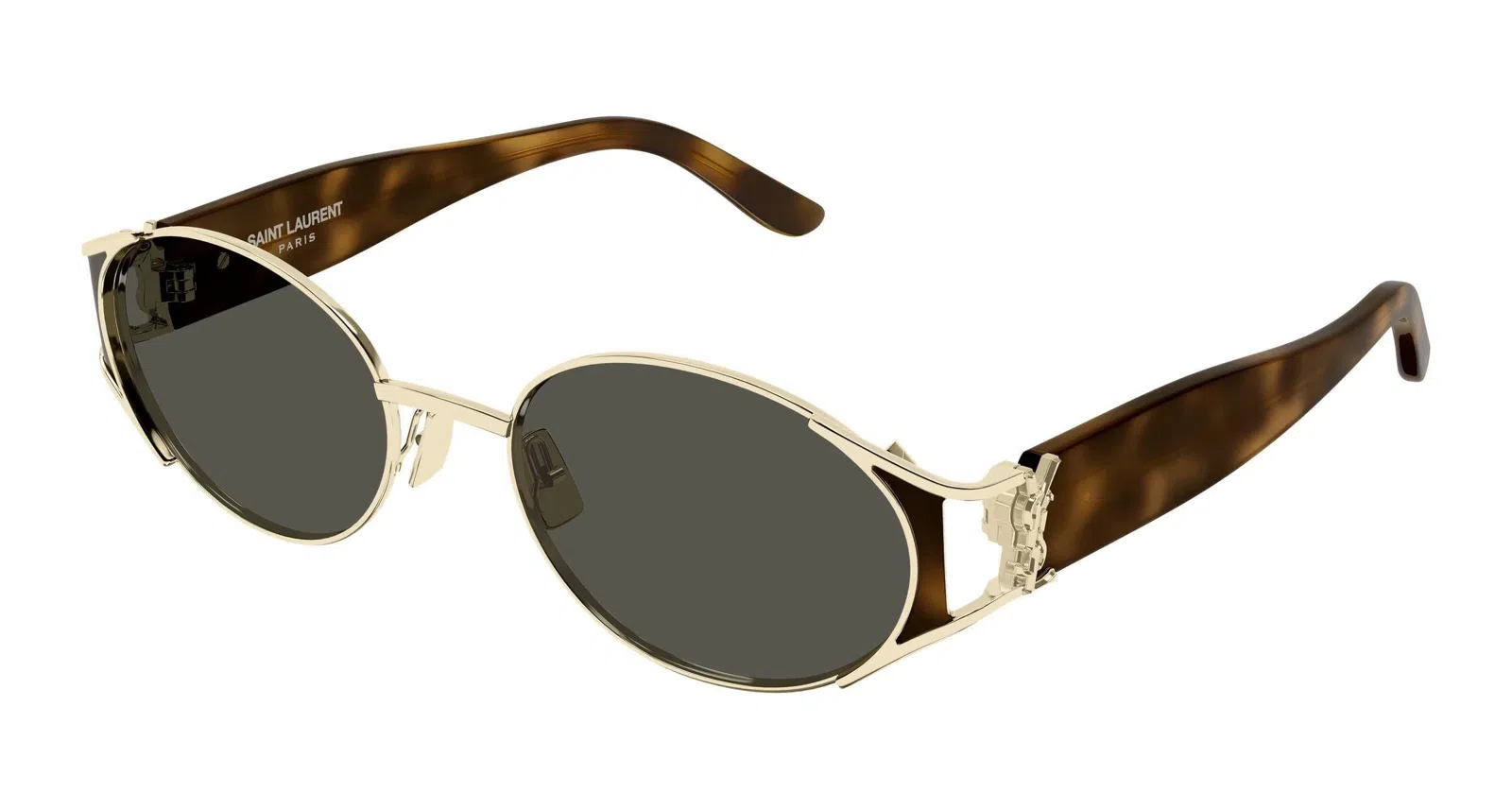 Saint Laurent SL M919 Sunglasses - view 7